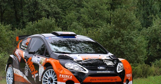 Rajd Rzeszowski